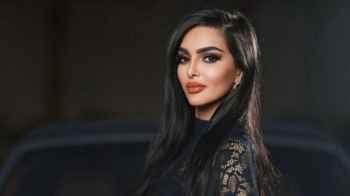 "Facial scar threatens Roumi Al-Qahtani’s participation in "Miss Woman