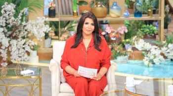 Danish Artist "Shocked" by Maha El Sagheer — Mona El Shazly Responds