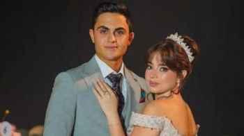 Bisan Ismail Announces Separation from Mahmoud Maher Amid Questions About Reasons