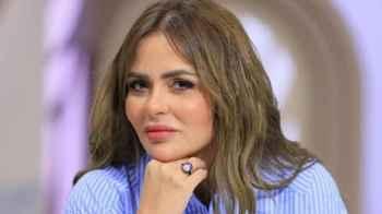 Maha El Saghir apologizes after the “stolen painting” controversy