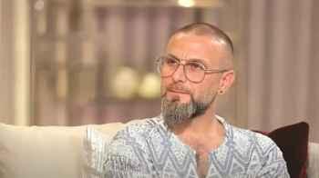 The illness stole his voice… Yehya Bayazi wishes his son a happy birthday with heartfelt words – video