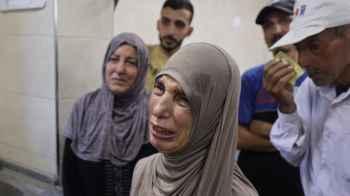 Mothers of Gaza: Pain upon pain, and unwavering resilience