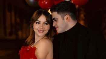 This is what Mahmoud Maher wrote after his breakup with Bessan Ismail