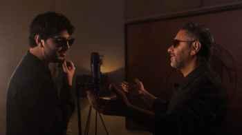 "Same Voice"... Fadel Shaker and His Son Mohammad Set the Trend Ablaze with "Keefak Afraqi"