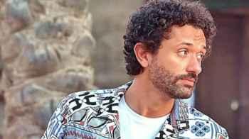 Talleqni": A Comedy Bringing Together Karim Mahmoud Abdel Aziz and Dina El Sherbiny"