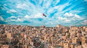 Panic and Fear: Divine Intervention Prevents a Disaster in Amman