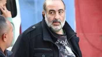 Death Takes Away Director Samah Abdel Aziz