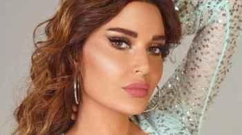 Cyrine Abdelnour Falls in Love with a Syrian Actor in Her New Music Video