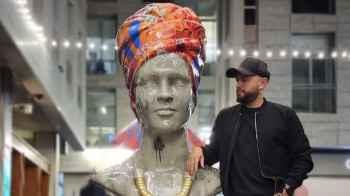 French artist Seth to Roya Masr: Legal action against Maha El Saghir