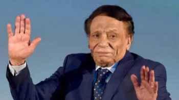 Adel Imam’s granddaughters steal the spotlight with a striking photo