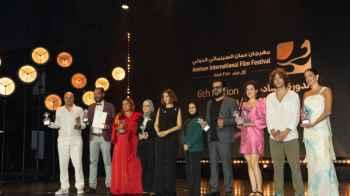 "Tell Them About Us"... Jordanian Documentary Wins Audience Award at the Amman Film Festival