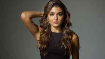Hande Erçel Reveals Shocking Secrets About Her Life