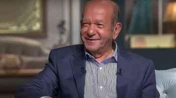 Critical Condition": Egyptian Actor Lotfi Labib Transferred to Intensive Care