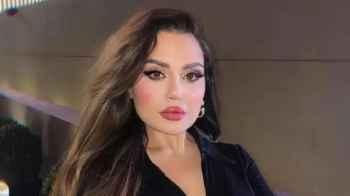 "Hearing Her Screams"... Haifa Wehbe's Daughter Trends on Social Media After Reports of "Suicide Attempt"
