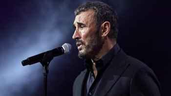 Kazem Al Saher’s Death" — A Rumor That Sets Social Media Ablaze