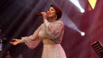 Sherine Abdel Wahab embarks on a new phase of treatment in Lebanon