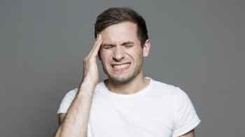 Morning headache" isn't always harmless... Pay attention to these signs"