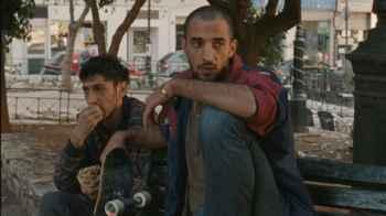 Into an Unknown World" at Cinema Zawya in Cairo"