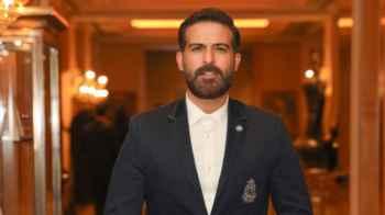 Touching Messages from Syrian Stars Following Escalation in Sweida and the Bombing of Damascus