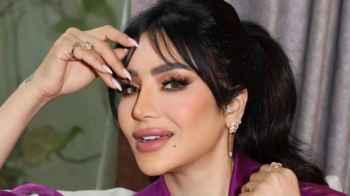 Circulated reports claim "Lujain Omran involved in serious accident," source denies