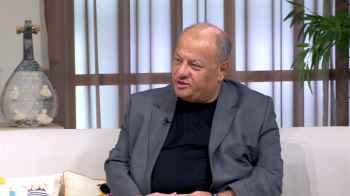 " Samawi: "An exceptional edition of the Jerash Festival 2025