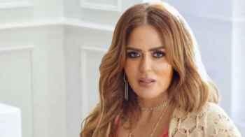A Surprising Message from Maha El-Saghir Following the "Stolen Paintings" Controversy