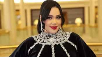 Shaimaa Seif Involved in Car Accident Amid Concern from Her Fans