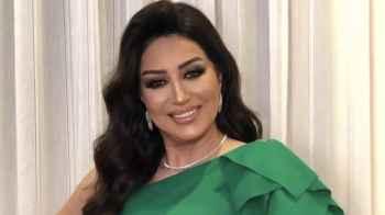 Wafaa Amer: "Those who are content can see the blessing—even in what others see as a curse"