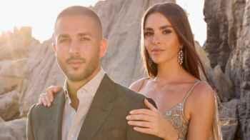 ?Who Is the Jordanian Woman Who Captured the Heart of Celio Elie Saab