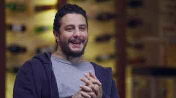Ahmed El Fishawy sparks audience curiosity with his character in "Saffah El Tagamoa"