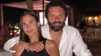 Karim Mahmoud Abdel Aziz separates from his wife