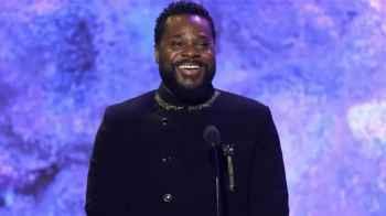 Malcolm-Jamal Warner Dies by Drowning in Costa Rica