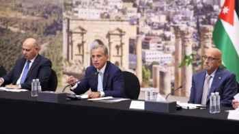 Prime Minister: We aspire to a distinguished edition of the Jerash Festival that reflects its esteemed status