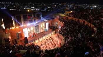 Jerash Festival 39 Kicks Off Under “This Is Jordan… Its Glory Continues,” Showcasing Arab, International Talent