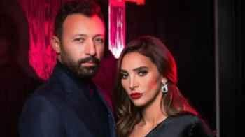 Jealousy is natural"... Official separation of Amira Farag and Ahmed Fahmy"