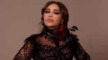 Ahlam Arrives in Jordan with a Stunning Look – Video