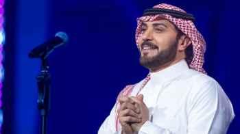 Majid Al Mohandis sends a message of gratitude after overcoming his health crisis