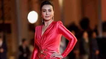 Dina Fouad Sparks Concern Among Fans with Emotional Message on Her 38th Birthday