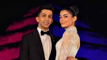 Hesham Gamal reveals.. This song was born the day Laila entered my life