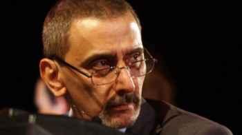 The True Genius"... Death Takes Ziad Rahbani