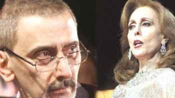 Fairuz’s Reaction After the Death of Her Son Ziad Rahbani