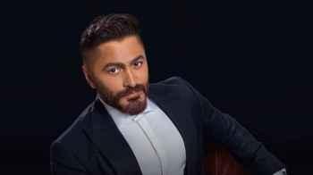 Dispute Between Tamer Hosny and a "Major Artist" Over Album Rankings