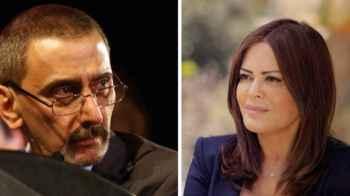 Unregistered Marriage".. Lebanese Actress Reveals Details of Her Relationship with the Late Musician Ziad Rahbani       "