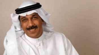 The First Public Appearance of Abdullah Al-Ruwaished After Treatment