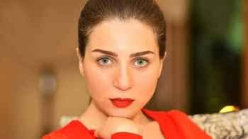 Mai Ezz Eldin Wows Fans with Her Natural Beauty