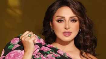 Egyptian Broadcaster Reveals Details of Angham’s Illness