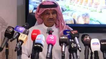 Khalid Abdulrahman: "I bear a great responsibility to meet my audience in Jerash" – Video