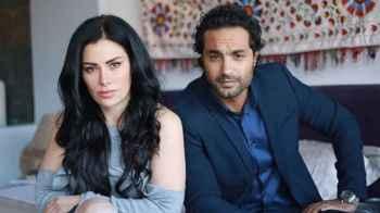 ?Love Brings Together Saba Mubarak and Karim Fahmy… So, What’s the Story