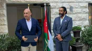 The Honorary Consulate of the Republic of San Marino in Jordan Launches an Innovative Cultural Initiative Uniting Jordanian and Sammarinese Cuisine