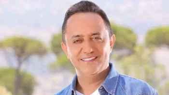 "Ali Deek after the Rahbani Funeral Video: "Even If I Were Broken, I Would Have Fulfilled the Duty